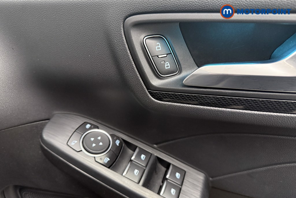 Ford Kuga St-Line Edition Automatic Petrol Plug-In Hybrid SUV - Stock Number (1599202) - 21st supplementary image