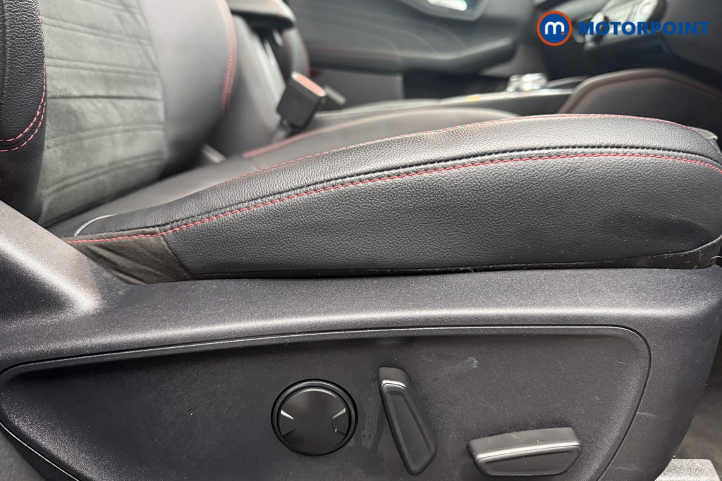 Ford Kuga St-Line Edition Automatic Petrol Plug-In Hybrid SUV - Stock Number (1599202) - 22nd supplementary image