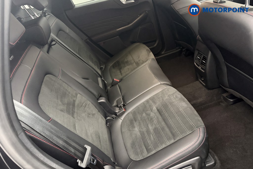 Ford Kuga St-Line Edition Automatic Petrol Plug-In Hybrid SUV - Stock Number (1599202) - 28th supplementary image