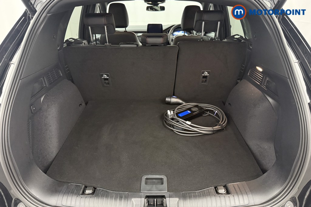 Ford Kuga St-Line Edition Automatic Petrol Plug-In Hybrid SUV - Stock Number (1599202) - 29th supplementary image