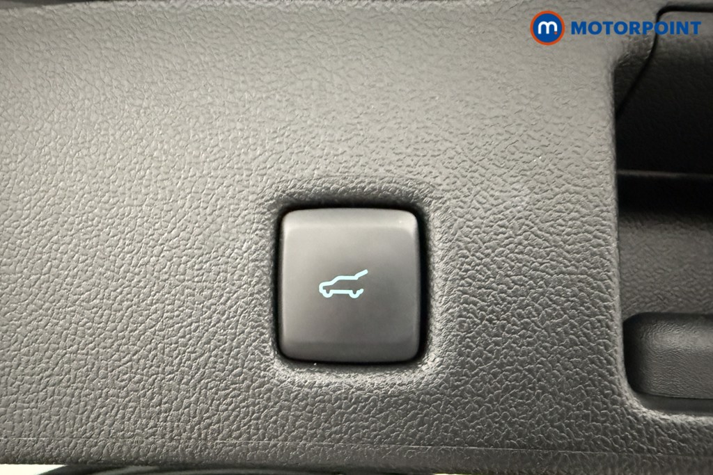 Ford Kuga St-Line Edition Automatic Petrol Plug-In Hybrid SUV - Stock Number (1599202) - 31st supplementary image