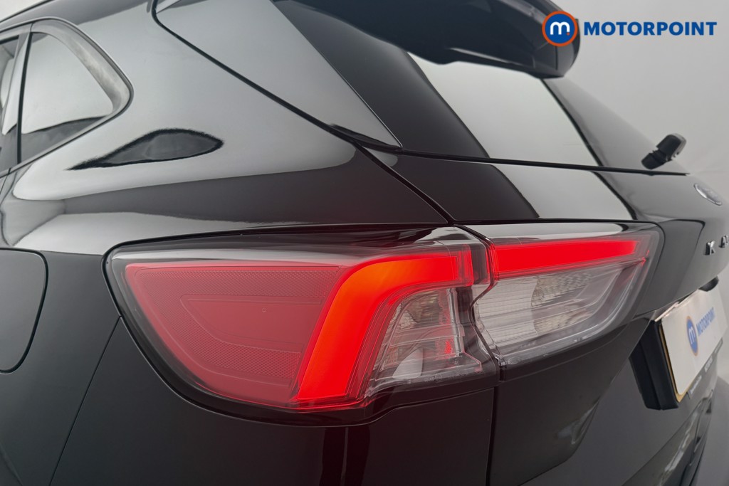 Ford Kuga St-Line Edition Automatic Petrol Plug-In Hybrid SUV - Stock Number (1599202) - 32nd supplementary image