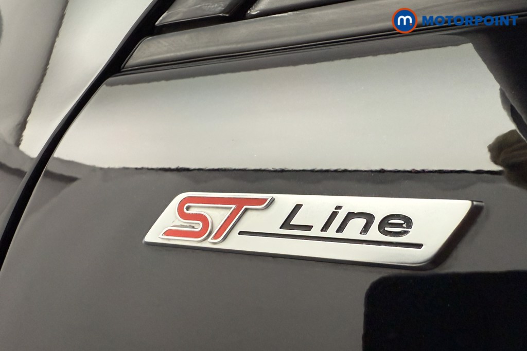 Ford Kuga St-Line Edition Automatic Petrol Plug-In Hybrid SUV - Stock Number (1599202) - 33rd supplementary image