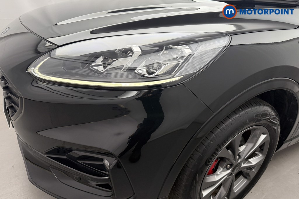 Ford Kuga St-Line Edition Automatic Petrol Plug-In Hybrid SUV - Stock Number (1599202) - 34th supplementary image