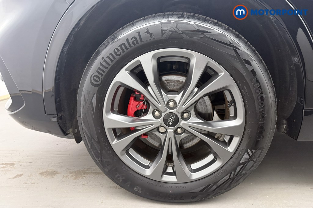 Ford Kuga St-Line Edition Automatic Petrol Plug-In Hybrid SUV - Stock Number (1599202) - 35th supplementary image