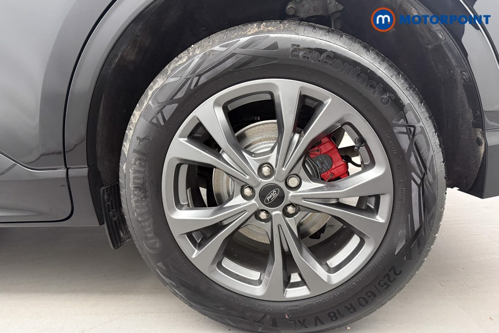 Ford Kuga St-Line Edition Automatic Petrol Plug-In Hybrid SUV - Stock Number (1599202) - 36th supplementary image