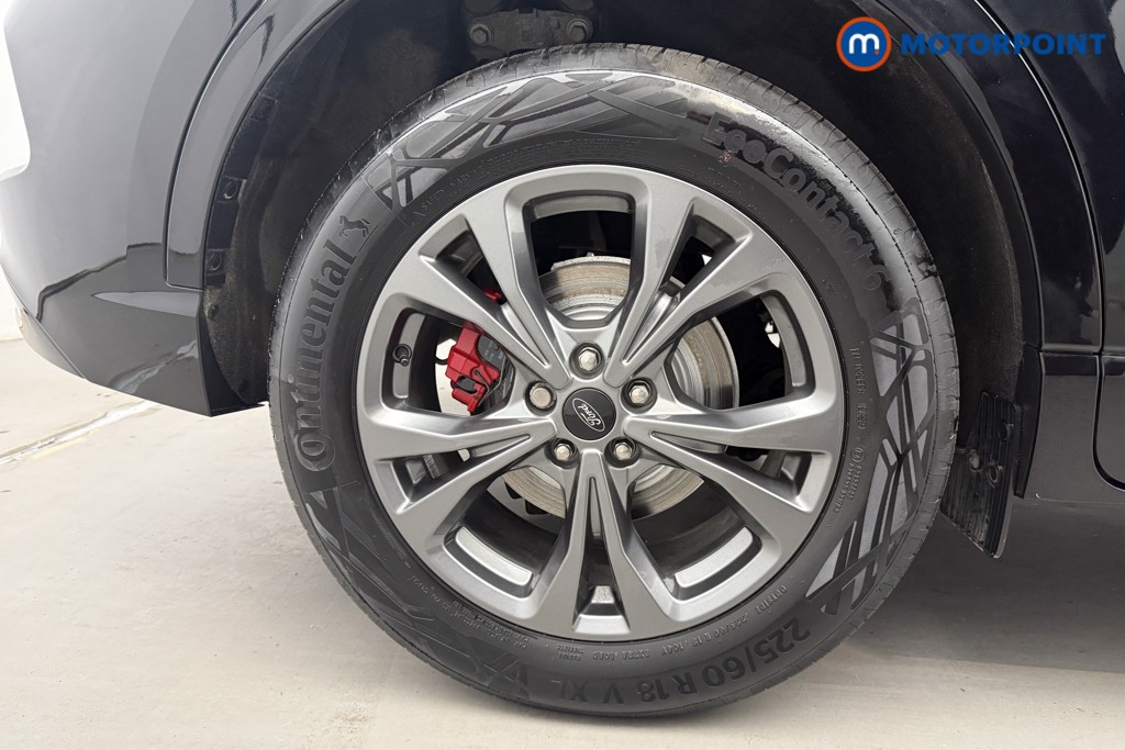 Ford Kuga St-Line Edition Automatic Petrol Plug-In Hybrid SUV - Stock Number (1599202) - 37th supplementary image