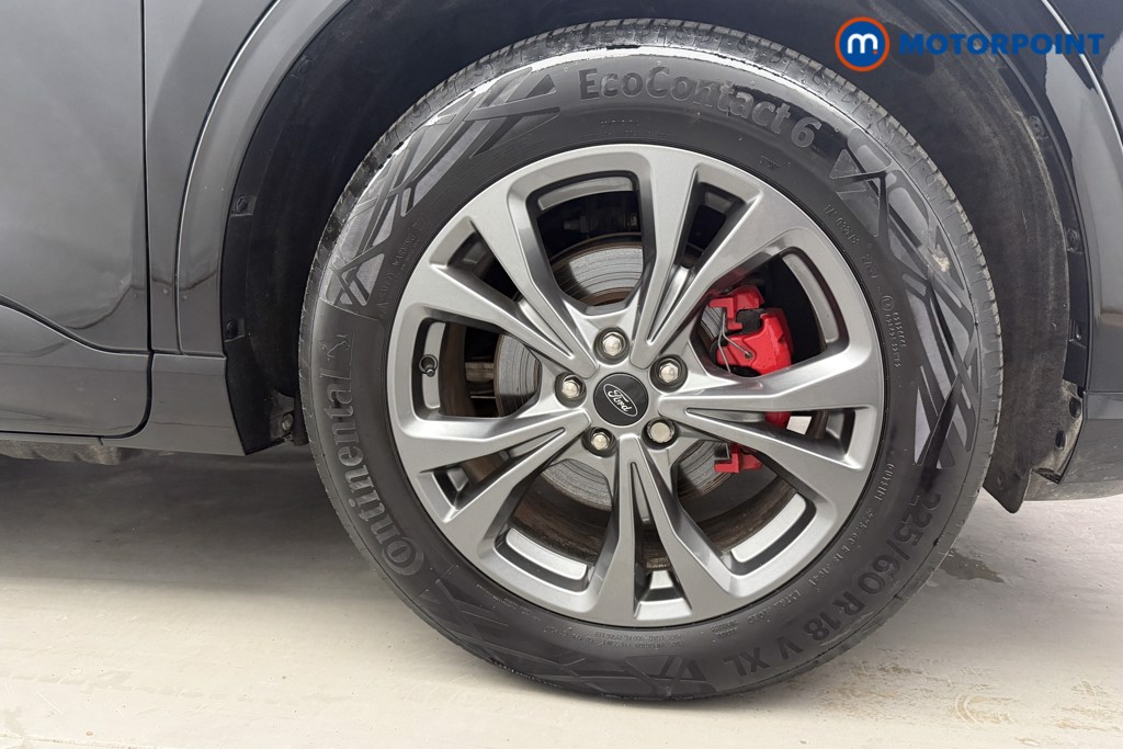 Ford Kuga St-Line Edition Automatic Petrol Plug-In Hybrid SUV - Stock Number (1599202) - 38th supplementary image