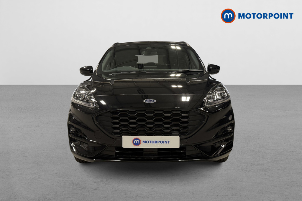 Ford Kuga St-Line Edition Automatic Petrol Plug-In Hybrid SUV - Stock Number (1599202) - Front bumper