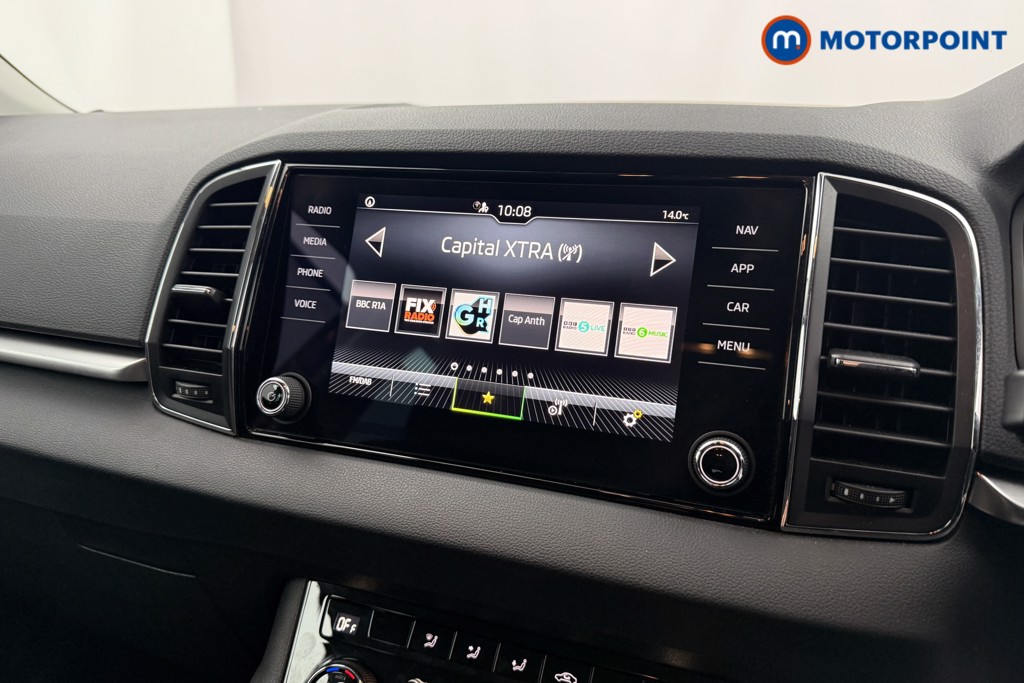 Skoda Karoq Se Drive Manual Petrol SUV - Stock Number (1599369) - 6th supplementary image