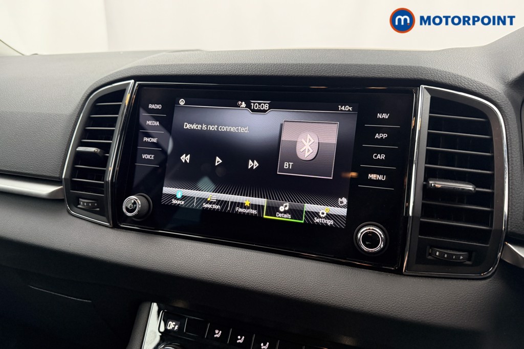 Skoda Karoq Se Drive Manual Petrol SUV - Stock Number (1599369) - 7th supplementary image