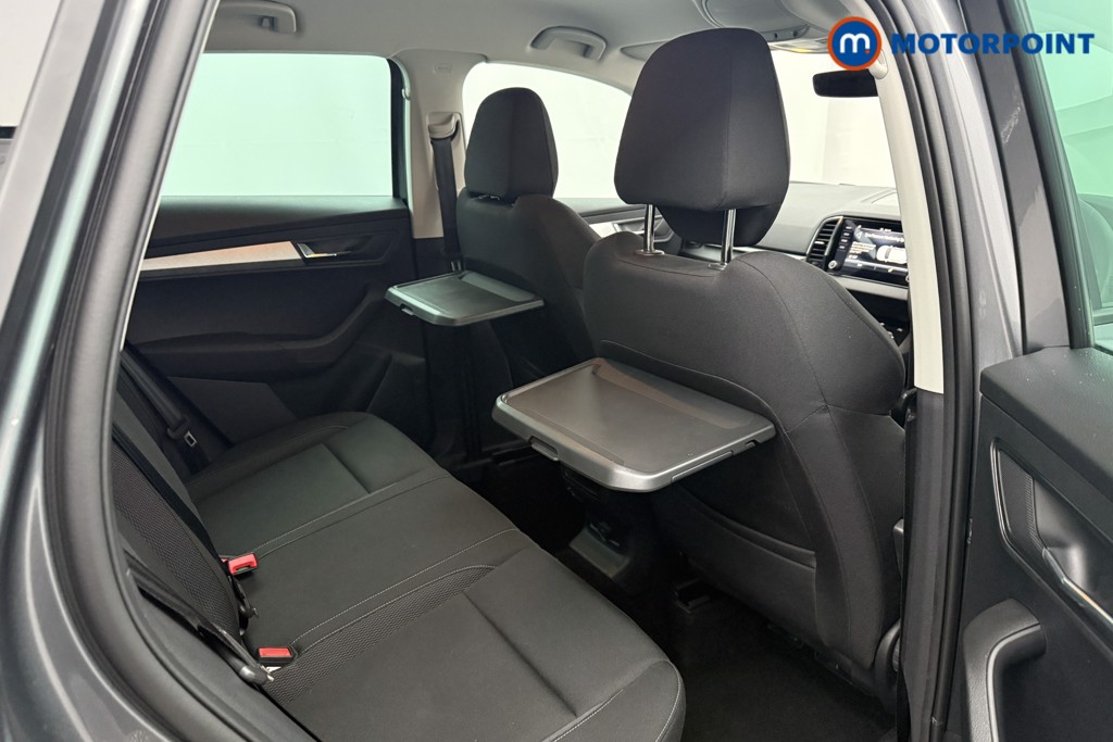 Skoda Karoq Se Drive Manual Petrol SUV - Stock Number (1599369) - 23rd supplementary image