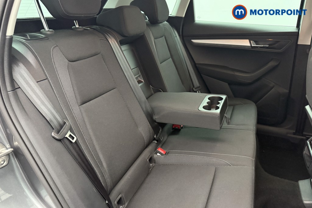 Skoda Karoq Se Drive Manual Petrol SUV - Stock Number (1599369) - 26th supplementary image