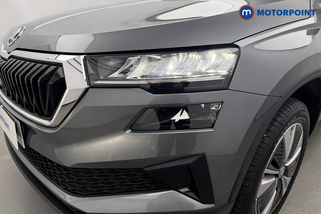 Skoda Karoq Se Drive Manual Petrol SUV - Stock Number (1599369) - 30th supplementary image