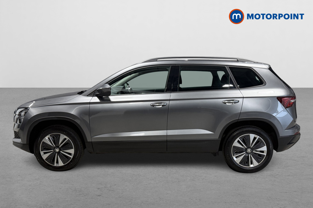 Skoda Karoq Se Drive Manual Petrol SUV - Stock Number (1599369) - Passenger side