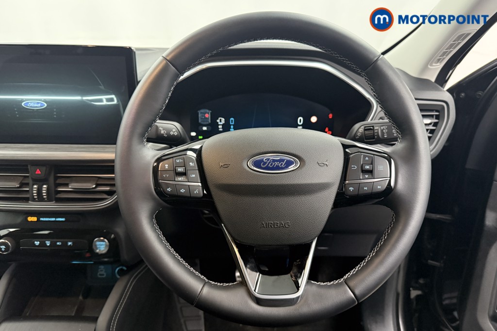 Ford Kuga Active Automatic Petrol Plug-In Hybrid SUV - Stock Number (1599410) - 3rd supplementary image