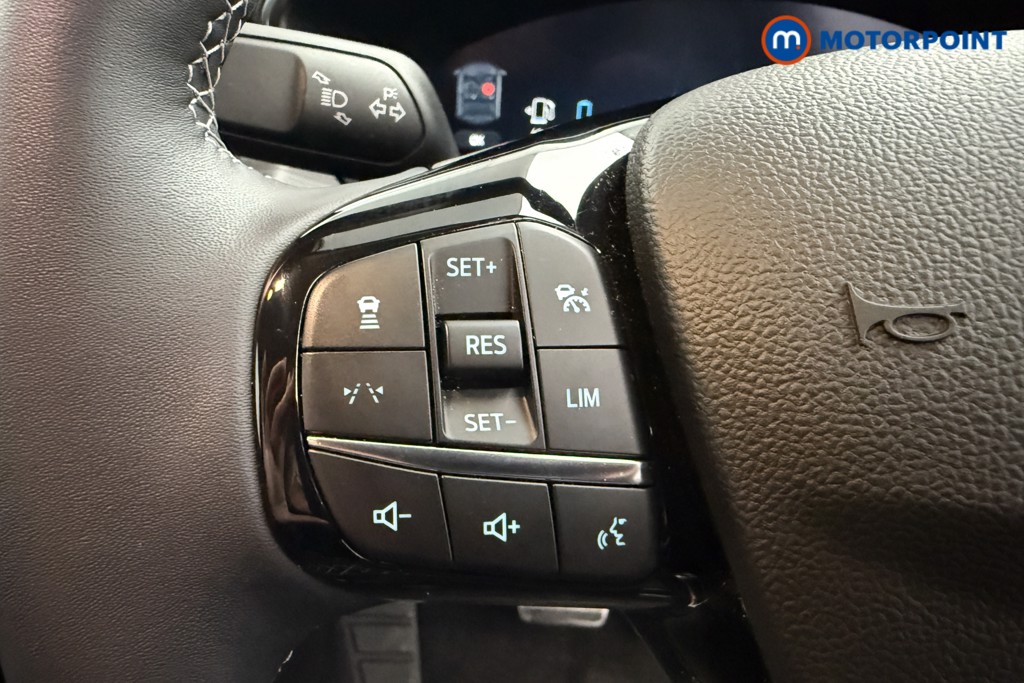 Ford Kuga Active Automatic Petrol Plug-In Hybrid SUV - Stock Number (1599410) - 4th supplementary image