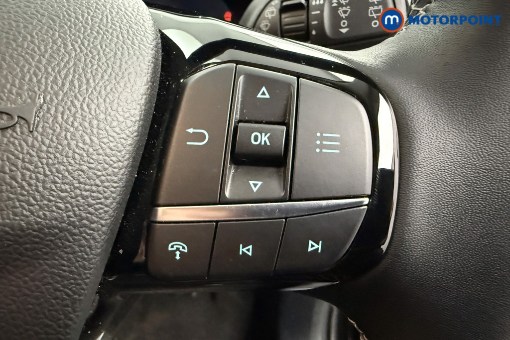 Ford Kuga Active Automatic Petrol Plug-In Hybrid SUV - Stock Number (1599410) - 5th supplementary image