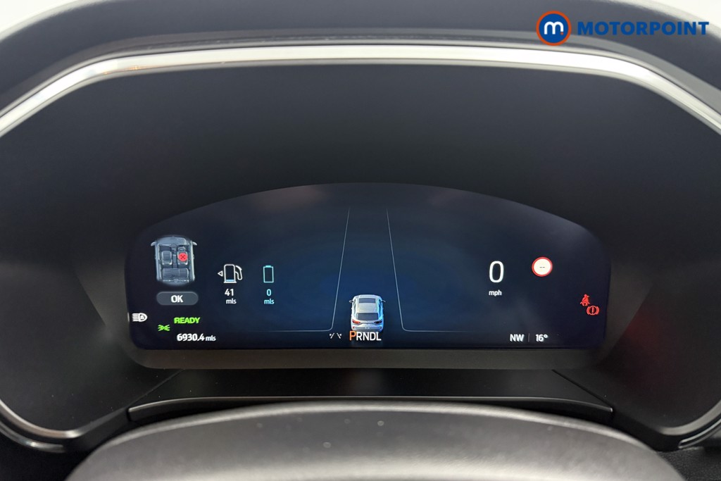 Ford Kuga Active Automatic Petrol Plug-In Hybrid SUV - Stock Number (1599410) - 6th supplementary image