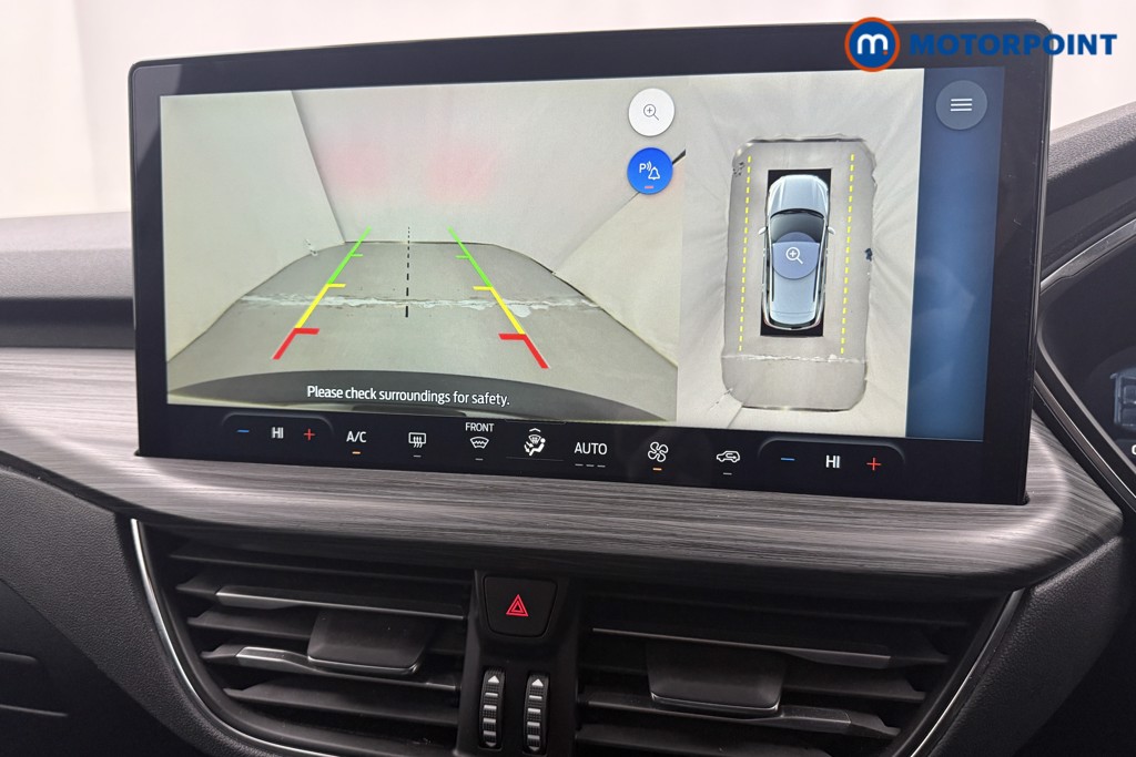 Ford Kuga Active Automatic Petrol Plug-In Hybrid SUV - Stock Number (1599410) - 12th supplementary image