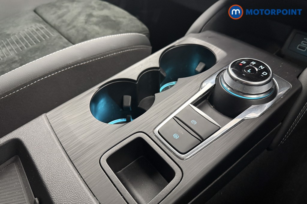 Ford Kuga Active Automatic Petrol Plug-In Hybrid SUV - Stock Number (1599410) - 14th supplementary image