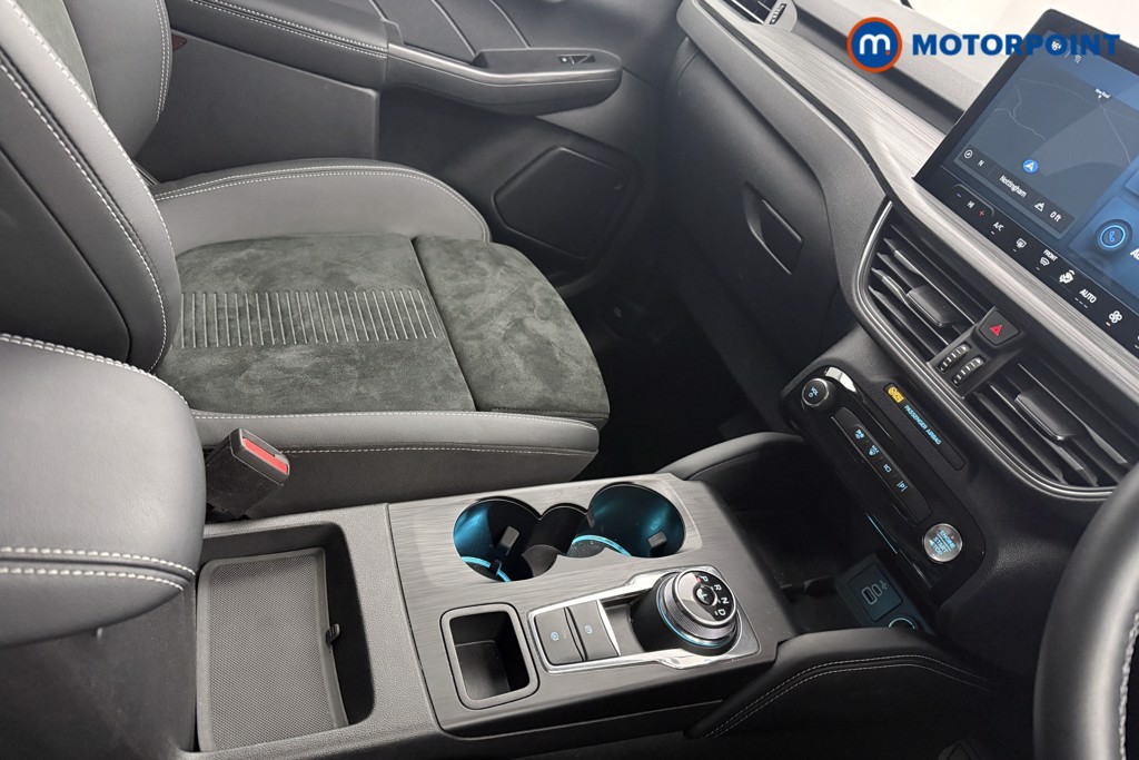 Ford Kuga Active Automatic Petrol Plug-In Hybrid SUV - Stock Number (1599410) - 16th supplementary image