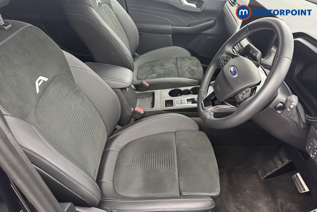 Ford Kuga Active Automatic Petrol Plug-In Hybrid SUV - Stock Number (1599410) - 21st supplementary image