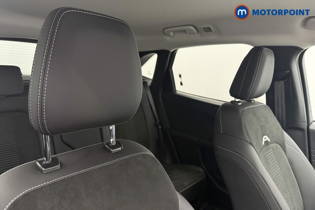 Ford Kuga Active Automatic Petrol Plug-In Hybrid SUV - Stock Number (1599410) - 22nd supplementary image