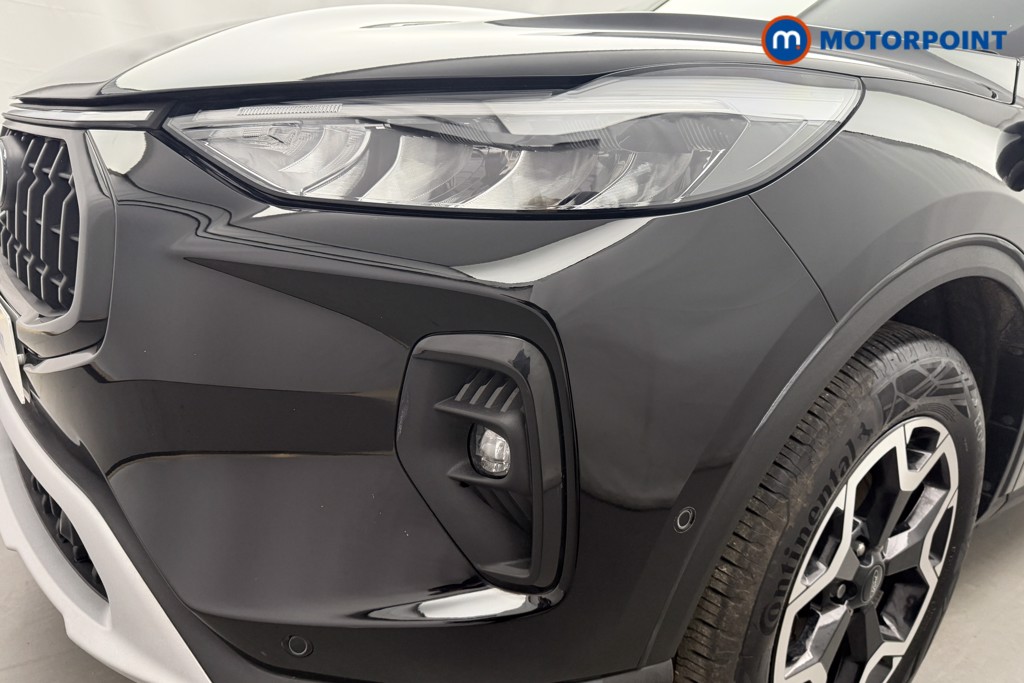 Ford Kuga Active Automatic Petrol Plug-In Hybrid SUV - Stock Number (1599410) - 31st supplementary image