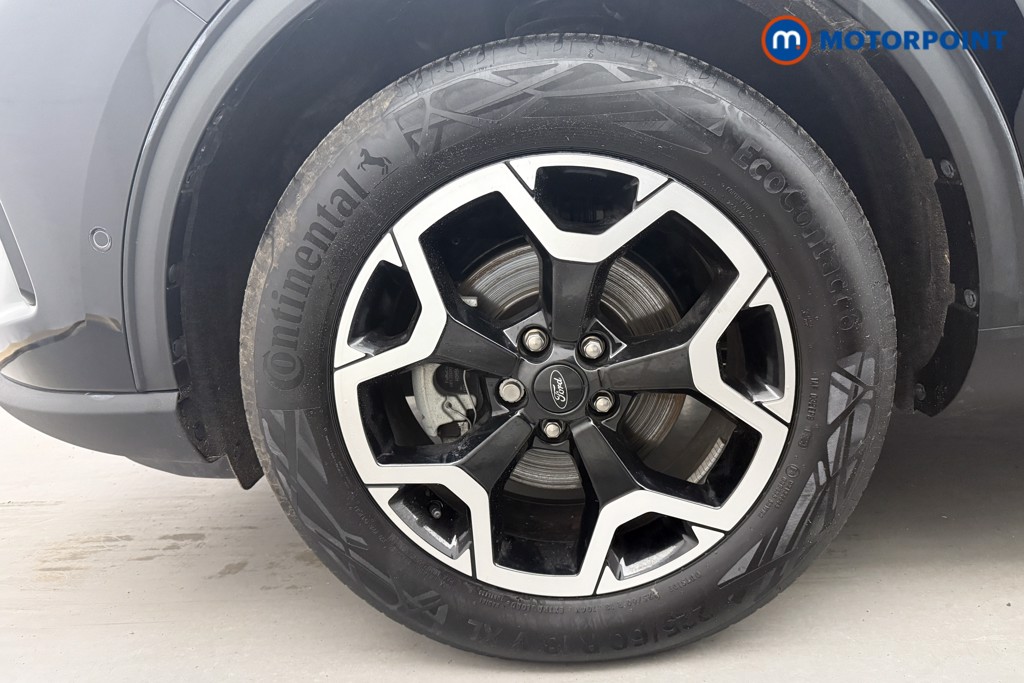 Ford Kuga Active Automatic Petrol Plug-In Hybrid SUV - Stock Number (1599410) - 32nd supplementary image