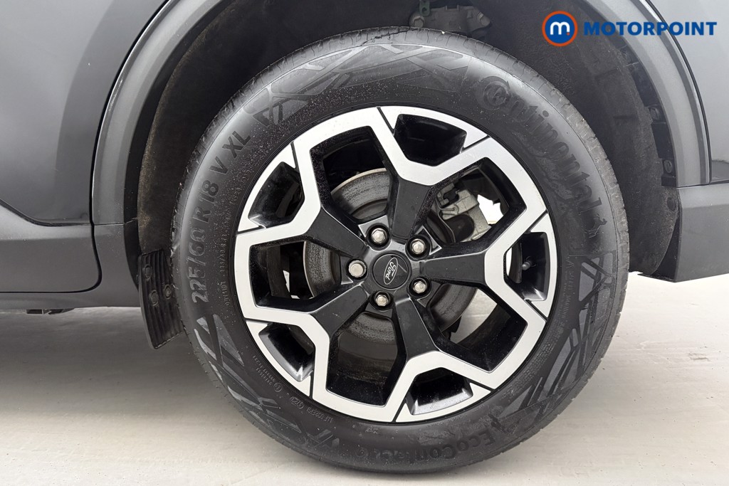 Ford Kuga Active Automatic Petrol Plug-In Hybrid SUV - Stock Number (1599410) - 33rd supplementary image