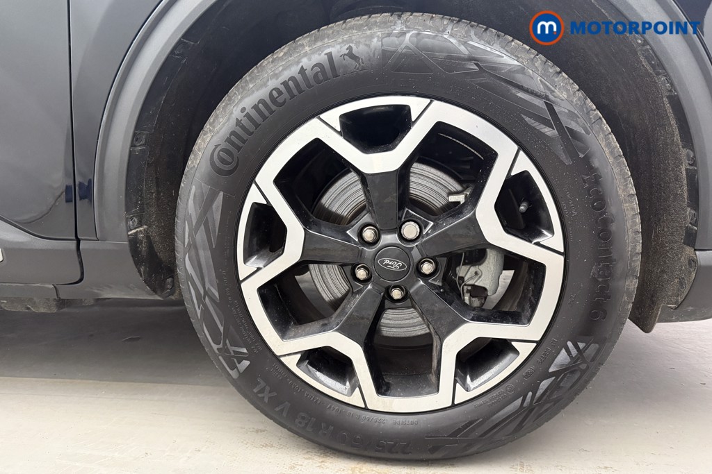 Ford Kuga Active Automatic Petrol Plug-In Hybrid SUV - Stock Number (1599410) - 35th supplementary image