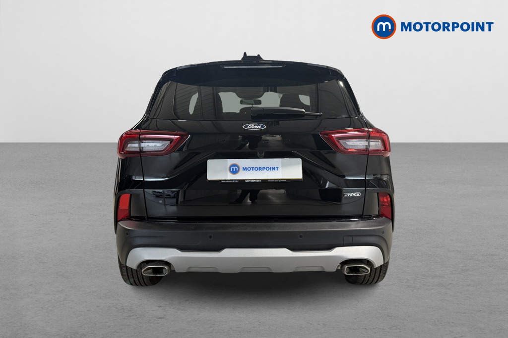 Ford Kuga Active Automatic Petrol Plug-In Hybrid SUV - Stock Number (1599410) - Rear bumper