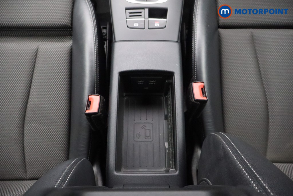 Audi A3 Black Edition Automatic Petrol Saloon - Stock Number (1599461) - 10th supplementary image