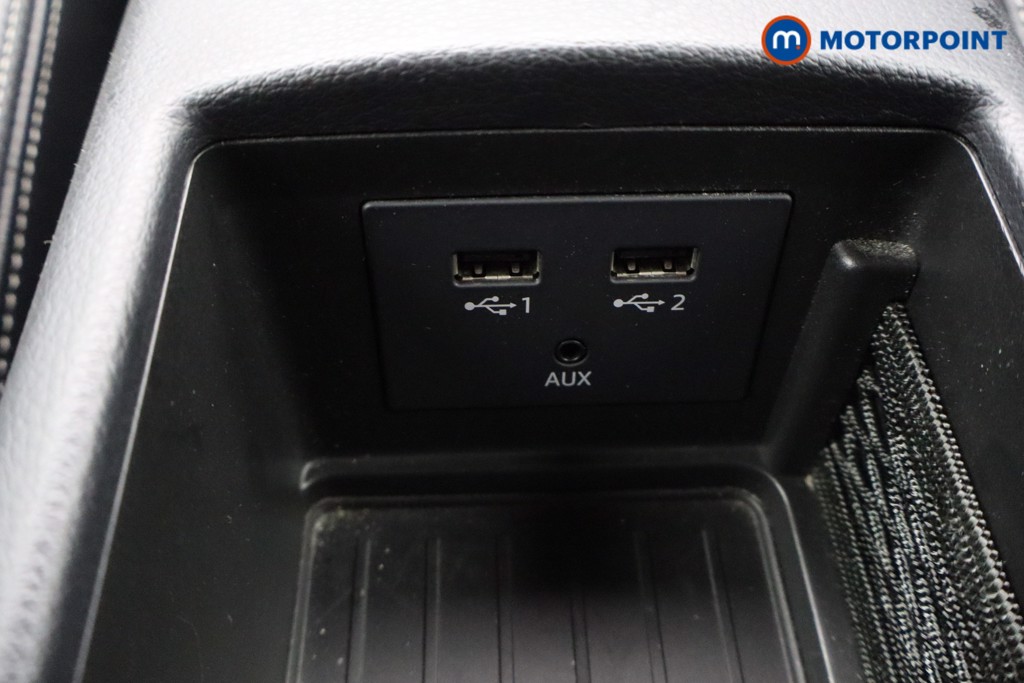 Audi A3 Black Edition Automatic Petrol Saloon - Stock Number (1599461) - 11th supplementary image