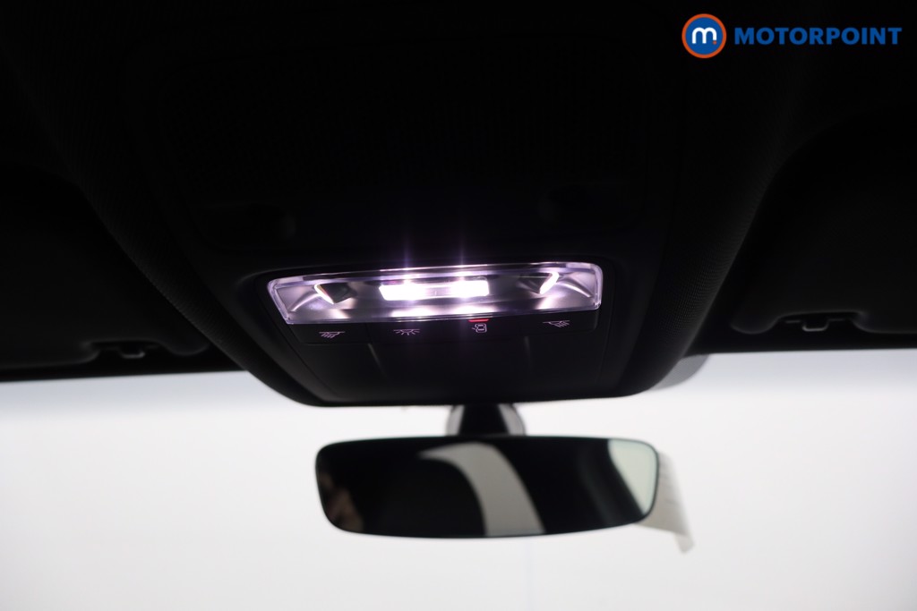 Audi A3 Black Edition Automatic Petrol Saloon - Stock Number (1599461) - 12th supplementary image