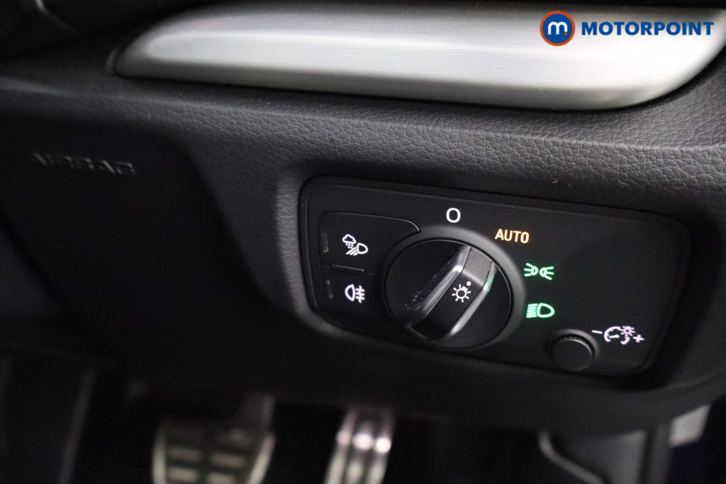 Audi A3 Black Edition Automatic Petrol Saloon - Stock Number (1599461) - 13th supplementary image