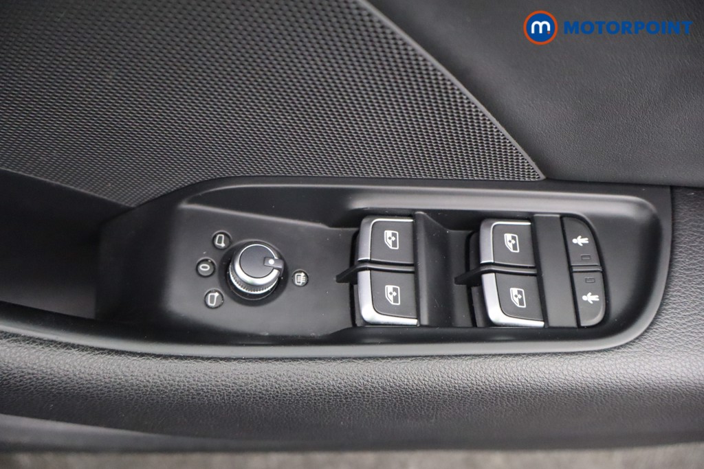 Audi A3 Black Edition Automatic Petrol Saloon - Stock Number (1599461) - 14th supplementary image