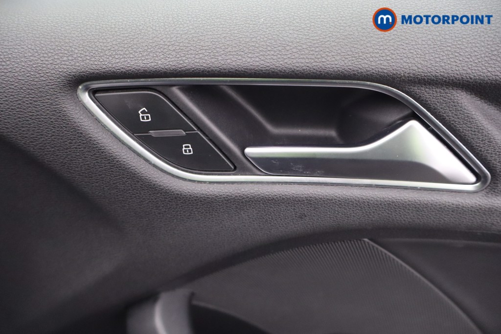 Audi A3 Black Edition Automatic Petrol Saloon - Stock Number (1599461) - 15th supplementary image