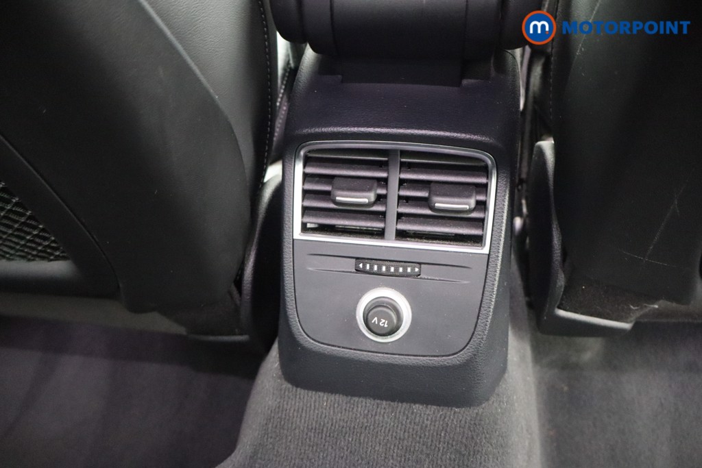 Audi A3 Black Edition Automatic Petrol Saloon - Stock Number (1599461) - 19th supplementary image