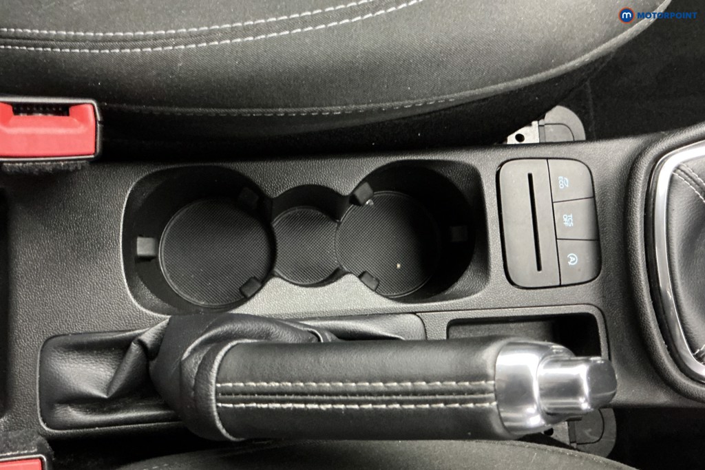 Ford Fiesta Zetec Manual Petrol Hatchback - Stock Number (1599570) - 15th supplementary image