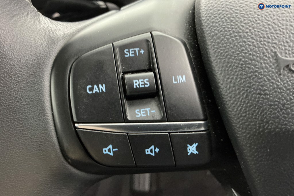 Ford Fiesta Zetec Manual Petrol Hatchback - Stock Number (1599570) - 19th supplementary image