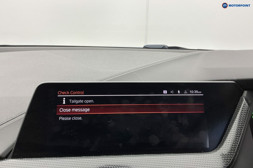 BMW 2 Series M Sport Manual Petrol Saloon - Stock Number (1599945) - 2nd supplementary image