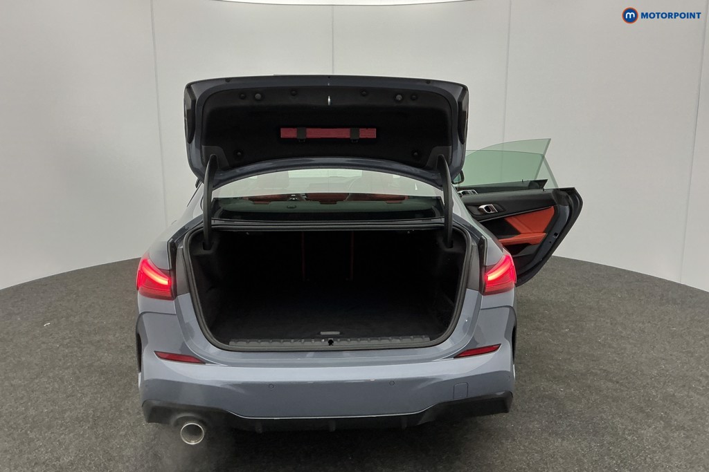 BMW 2 Series M Sport Manual Petrol Saloon - Stock Number (1599945) - 3rd supplementary image