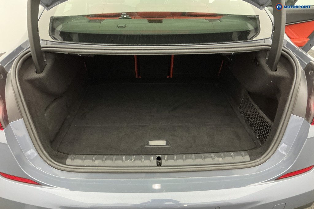 BMW 2 Series M Sport Manual Petrol Saloon - Stock Number (1599945) - 4th supplementary image