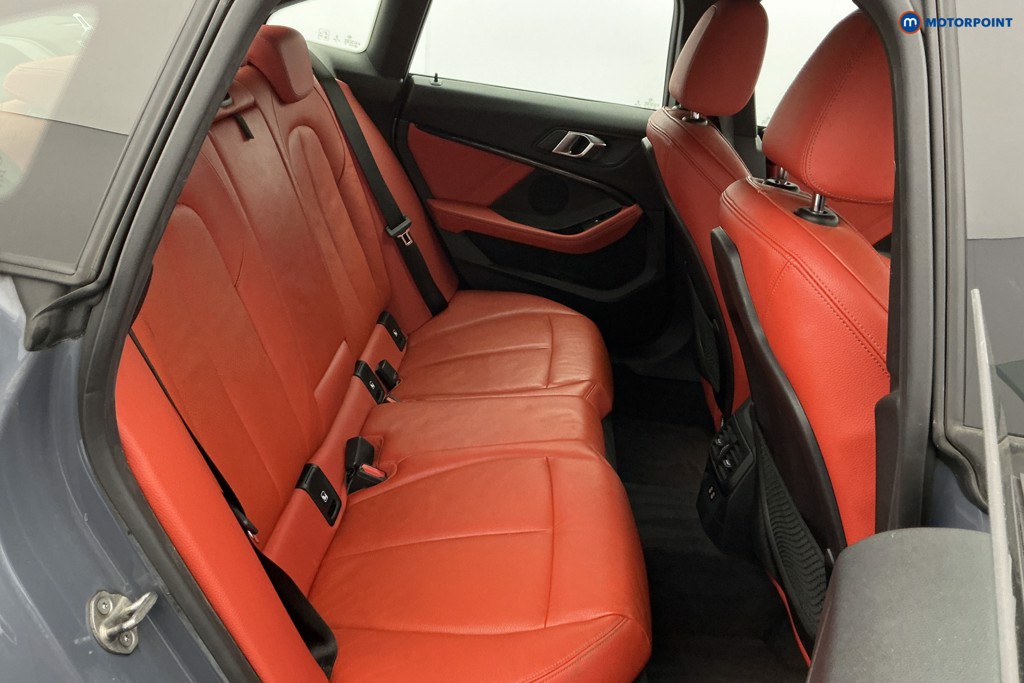 BMW 2 Series M Sport Manual Petrol Saloon - Stock Number (1599945) - 5th supplementary image