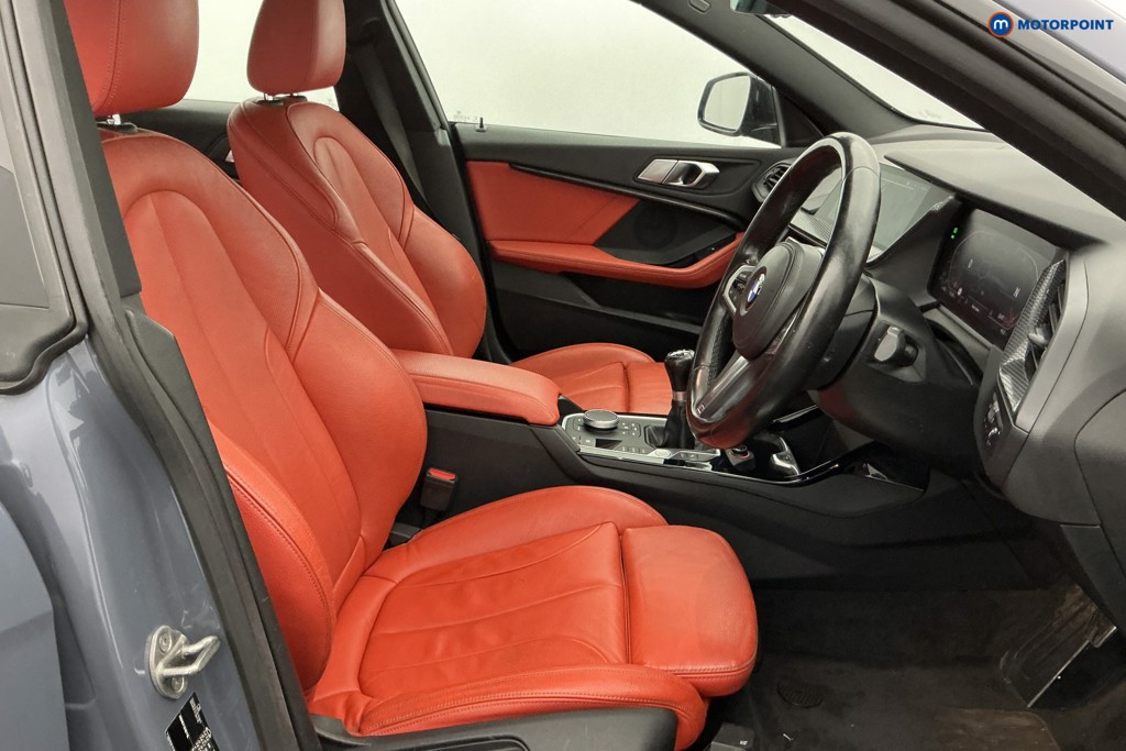 BMW 2 Series M Sport Manual Petrol Saloon - Stock Number (1599945) - 6th supplementary image