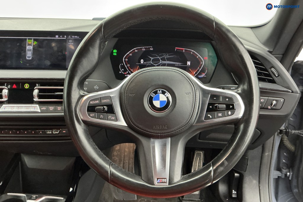 BMW 2 Series M Sport Manual Petrol Saloon - Stock Number (1599945) - 7th supplementary image