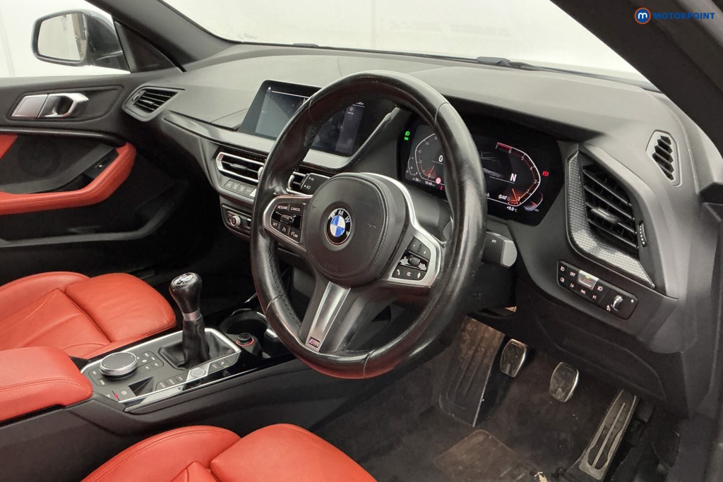 BMW 2 Series M Sport Manual Petrol Saloon - Stock Number (1599945) - 8th supplementary image