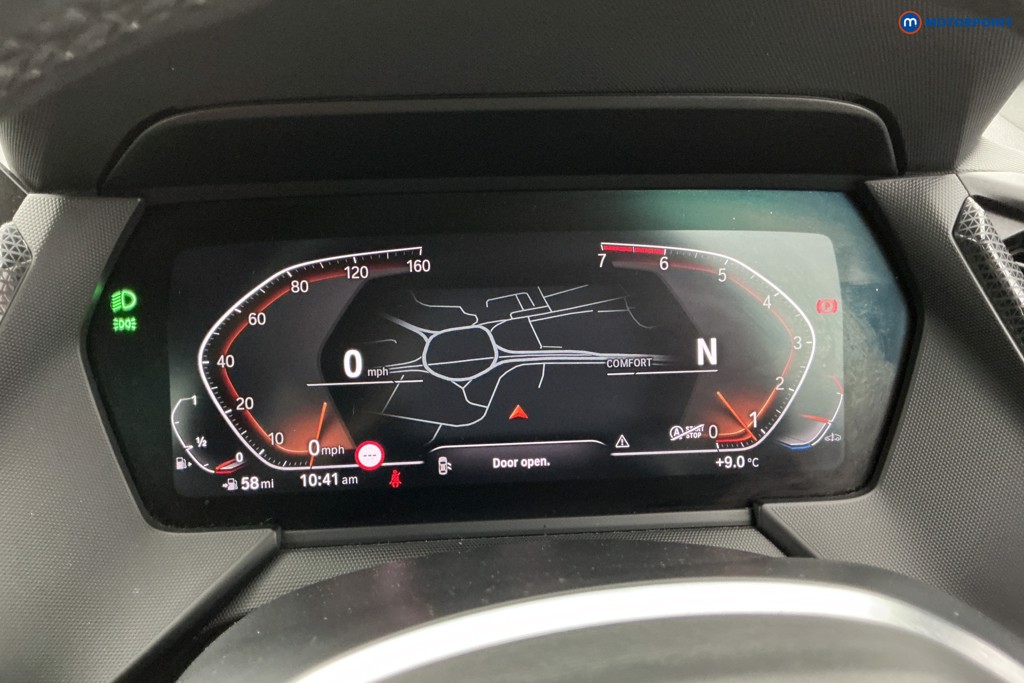 BMW 2 Series M Sport Manual Petrol Saloon - Stock Number (1599945) - 10th supplementary image